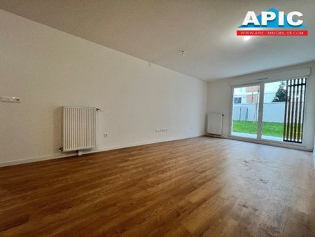 Appartement 50 m² - 2 Pièces - Groslay (95410) - Photo 2