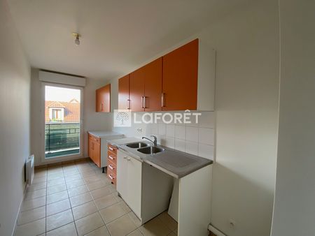 Appartement T3 Deuil-la-Barre à louer - Photo 2