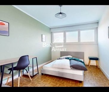 Location Appartement 5 pièces 91m² TALANGE 57525 - Photo 6