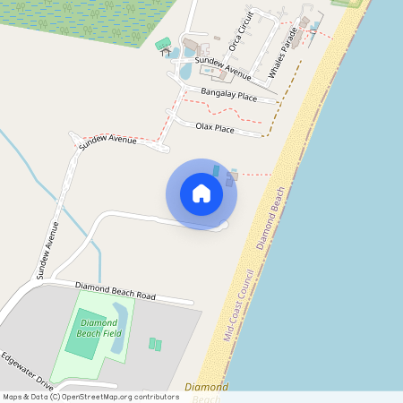 b5/363 Diamond Beach Road, NSW 2430