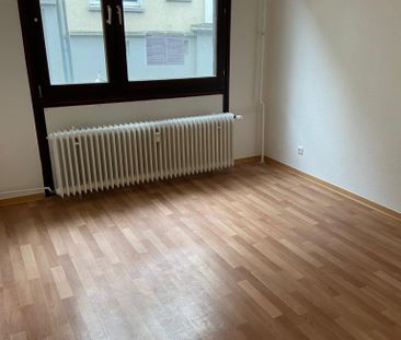 1-Zimmer-Wohnung in Wuppertal Elberfeld - Photo 1