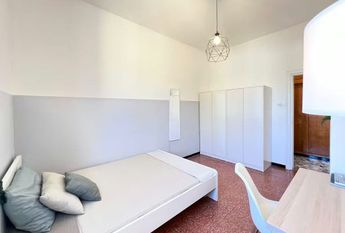 Via Caminadella, Milan, Lombardy 20123