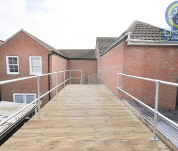 1 bedroom flat to rent - Photo 2