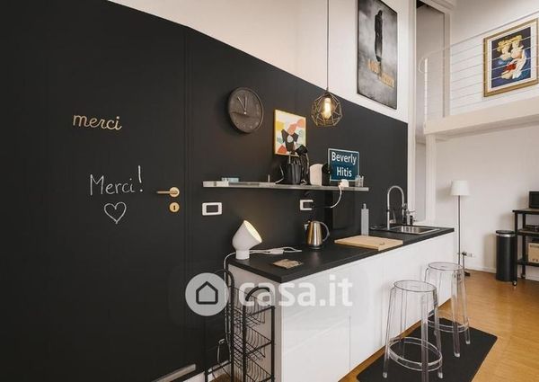 Bilocale in Affitto in Via degli Artigiani 1 a Pisa