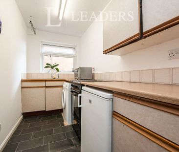 1 bedroom apartment to rent St. Peters Close, Cheltenham, GL51 - Photo 5