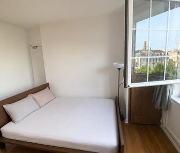 1 Bedroom Room in Flat Share To Rent - Photo 2