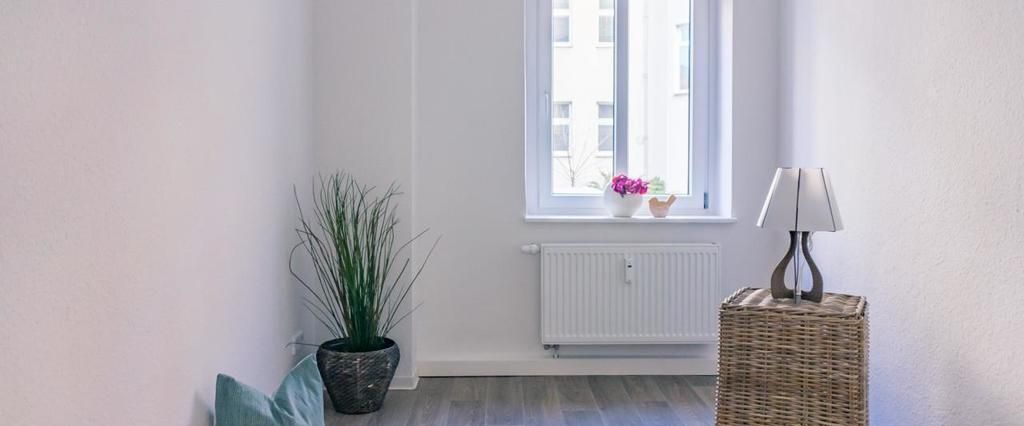 2-Raum-Wohnung - Photo 1