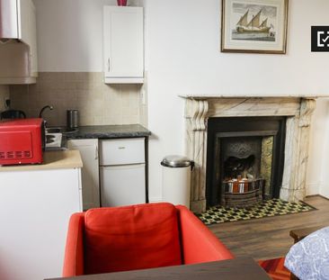 Cozy studio flat to rent in Rathgar, Dublin - Photo 5