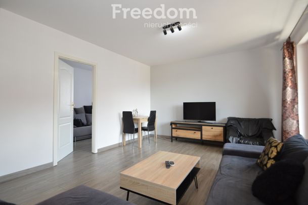 Mieszkanie 42,3 m², Olsztyn, Generałów, Hallera - Фото 1