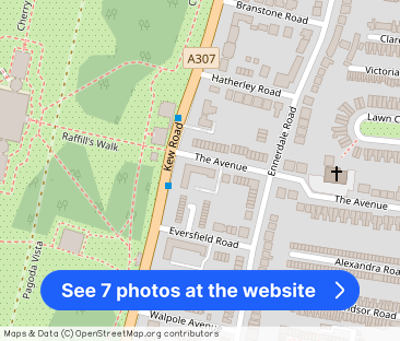 Thornycroft Court, Kew Road, Kew - Photo 1