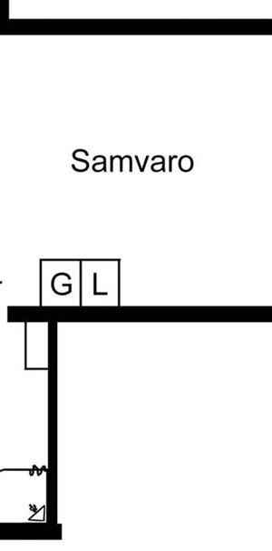 Ursviksgatan 130 A - Foto 1