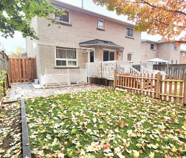 For Lease - 689 Leslie Valley Drive Unit# BSMT, Newmarket, Ontario - Photo 4