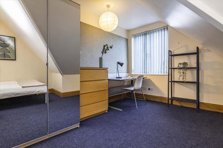 8 bedroom house to rent - Photo 4