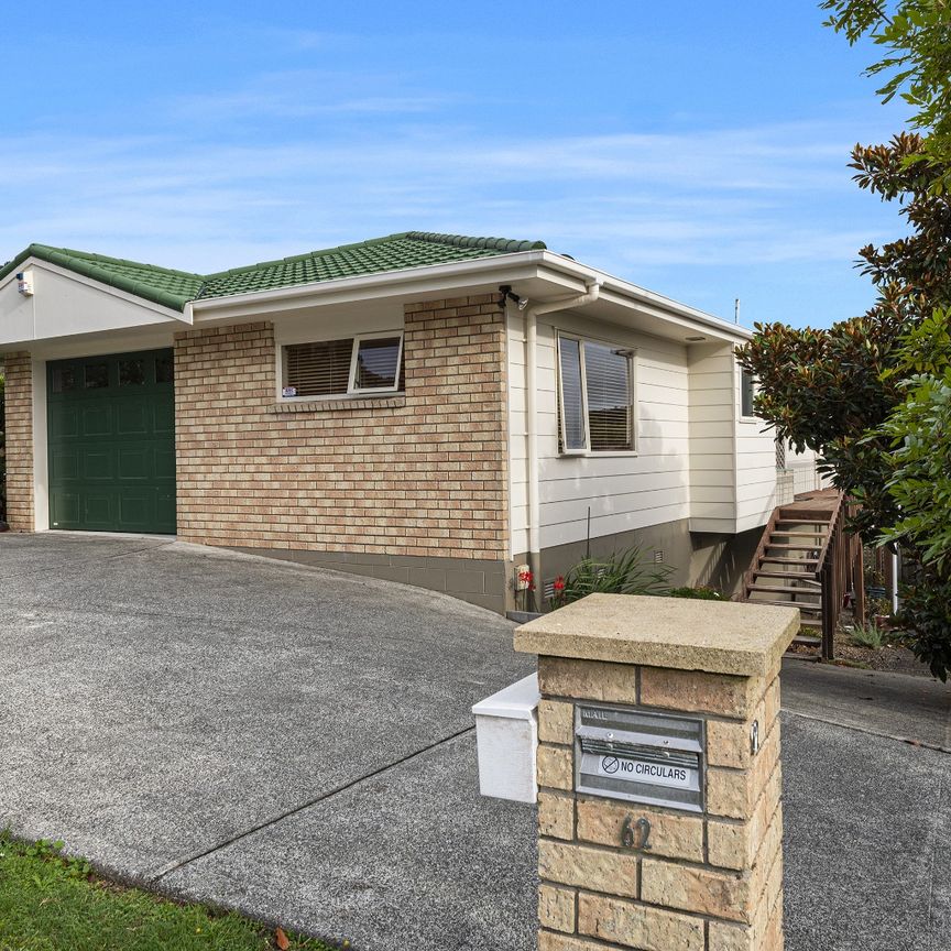 Peaceful 2-Bedroom In Kamo - Photo 1