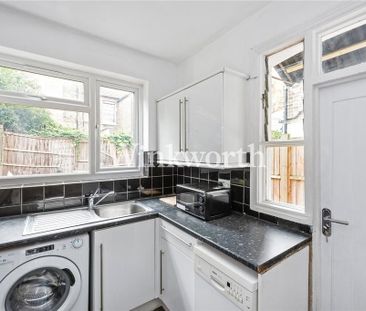 2 bedroom terraced house to rent - Photo 3
