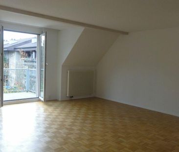3.5 Zimmer Wohnung - Photo 6