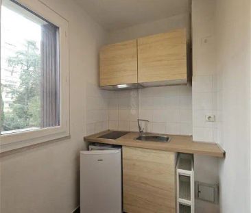 Location appartement 1 pièce - 24.6m² à Grenoble (38100) - Photo 3
