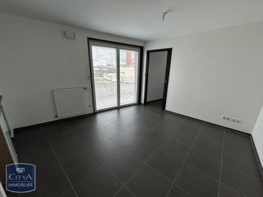 Appartement à louer 1 pièce 29.84m² - Photo 1