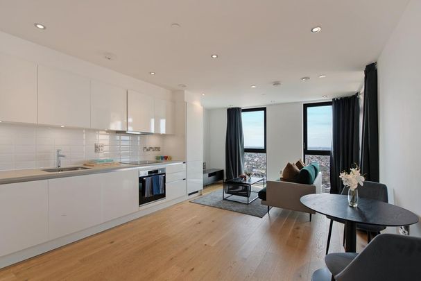 2 bedroom apartment to rent - Photo 1