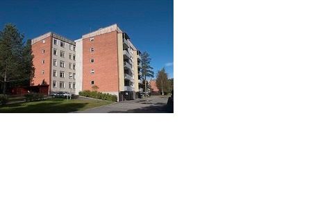 Korpralsvägen, Umeå - Photo 1