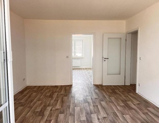 2 Räume mit Balkon - Foto 1