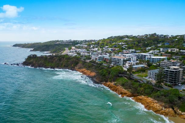 Unit 507/63 Coolum Terrace, Coolum Beach. - Photo 1