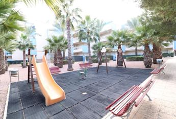 Alquiler de Temporada! Apartamento en Aguamarina.