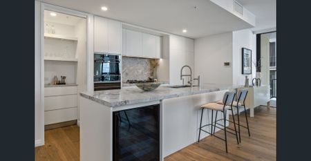 LUXURY 3/4 BEDROOMS APARTMENT IN THE HEART OF SOUTH BRISBANE - Photo 5