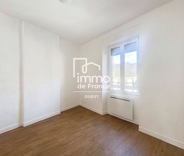 Location appartement 3 pièces 45.4 m² à Laval (53000) - Photo 4