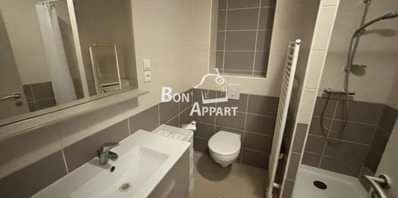 Appartement 3 pièces à Bettainvillers - Photo 3