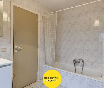 Appartement te huur in Westkerke voor € 575 met 1 slaapkamer - Photo 1