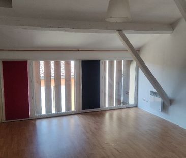 Location Appartement 1 pièce 24m² MONT DE MARSAN 40000 - Photo 4