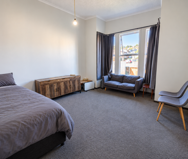 Student Flat 2027 - Photo 5