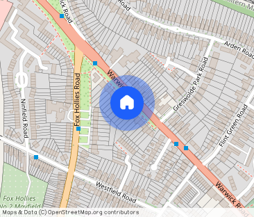 1 bedroom in a house share to rent - Photo 1