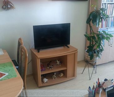 Pronájem pokoje 30 m² - Photo 1