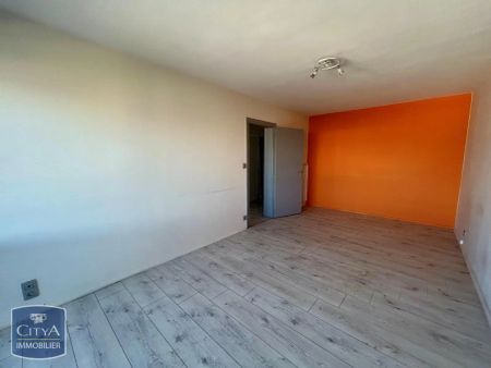 Appartement à louer 1 pièce 35.5m² - Photo 3