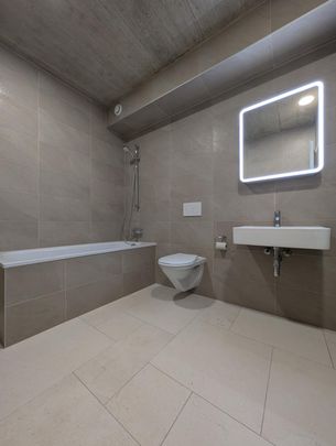 Super appartement style industriel à louer d'env. 120m2 - Photo 1
