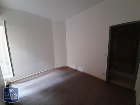 Location Appartement 2 pièces 40m² ST ANDRE DE SANGONIS 34725 - Photo 3