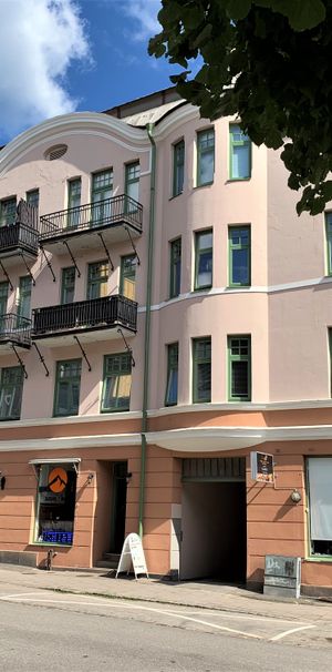 Vallgatan 17 - Photo 2