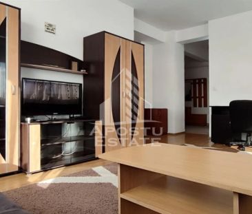 Apartament cu 2 camere, confort sporit, zona Uta - Photo 2