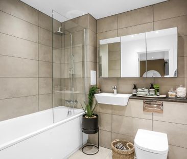 1 bedroom flat to rent - Photo 4