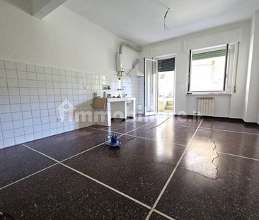 Bilocale via di Pino 29, Molassana, Genova - Photo 1