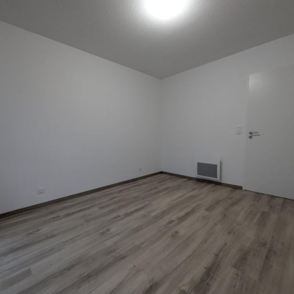 Location / Appartement T2 - Photo 1