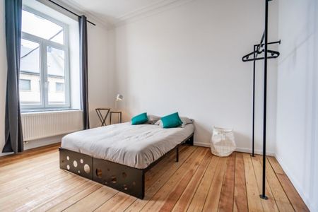 Studio te huur - Photo 2