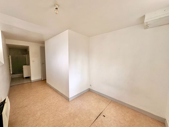 A LOUER - NANTES PROCE - Appartement T3 de 53.29m² - Photo 1