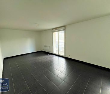 Location Appartement 2 pièces 48m² RAISMES 59590 - Photo 1