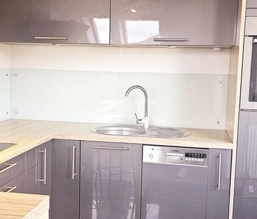 Dwupoziomowe mieszkanie Bukowo/ ul. Policka (437051) - Фото 6