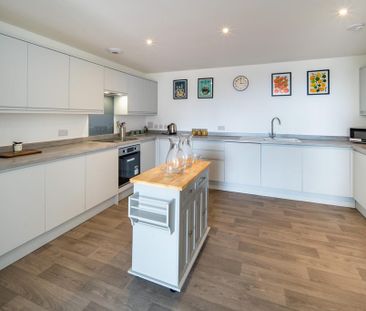 2 bedroom flat to rent - Photo 6