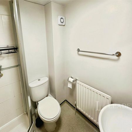 studio to rent Milton Road, Cambridge, Cambridgeshire, CB4 - Photo 3