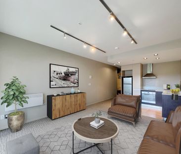 ***Welcome to apartment W2.03 in Revolucion Apartments*** - Photo 6